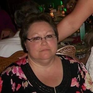 Meet your Posher, Cheryl